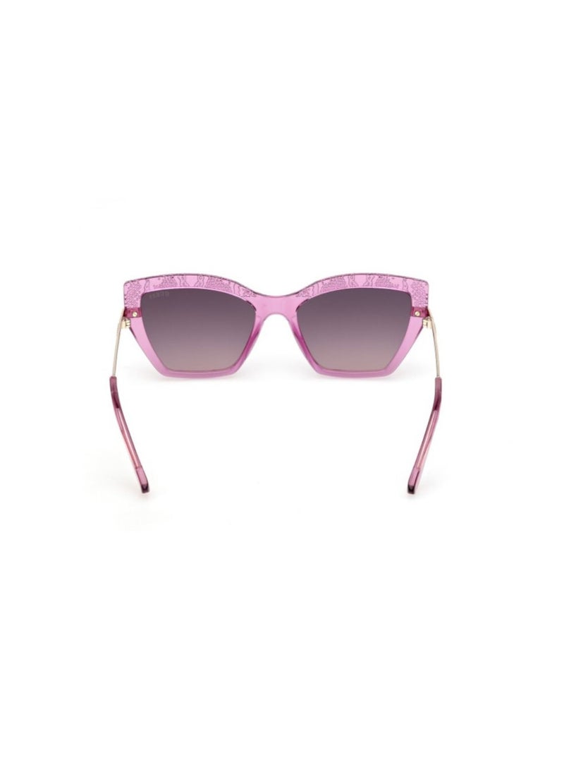 GUESS Cat Eye Sunglasses  - Image 4