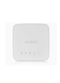 Alcatel Alcatel Router LTE CAT4 Home Station LINK HUB - White  - Image 2