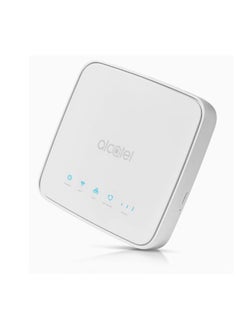 Alcatel Alcatel Router LTE CAT4 Home Station LINK HUB - White  - Image 3