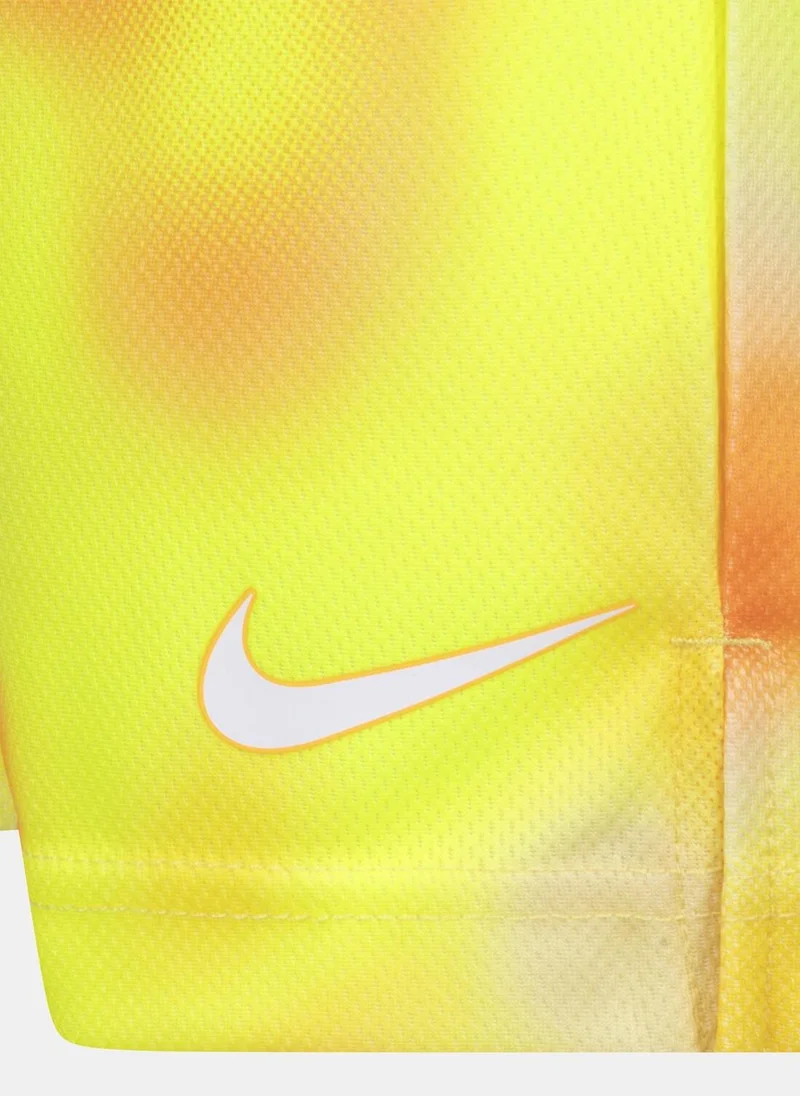 Nike Kids' Hazy Rays Tank Top and Shorts Set