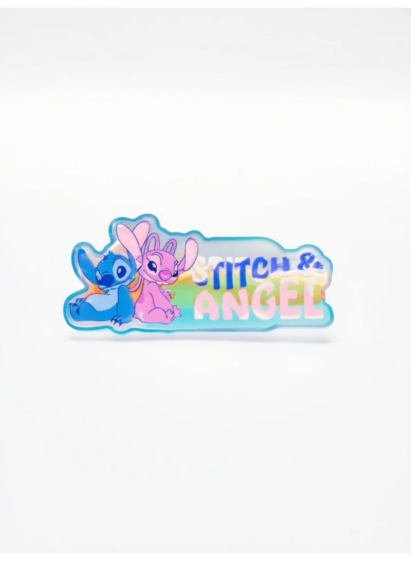 Disney  LILO & STITCH | HAIR ACCESSORIES SET  | Best Price UAE