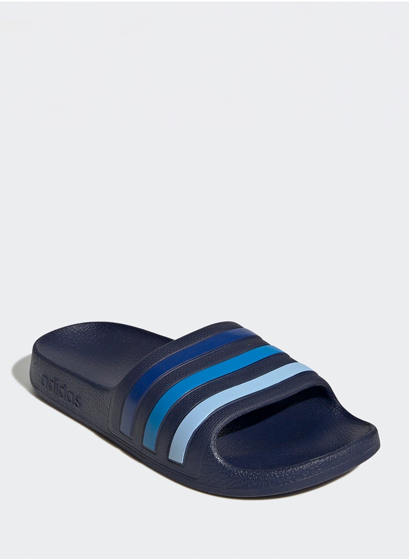 Adidas - Kids Adilette Aqua - Image 1