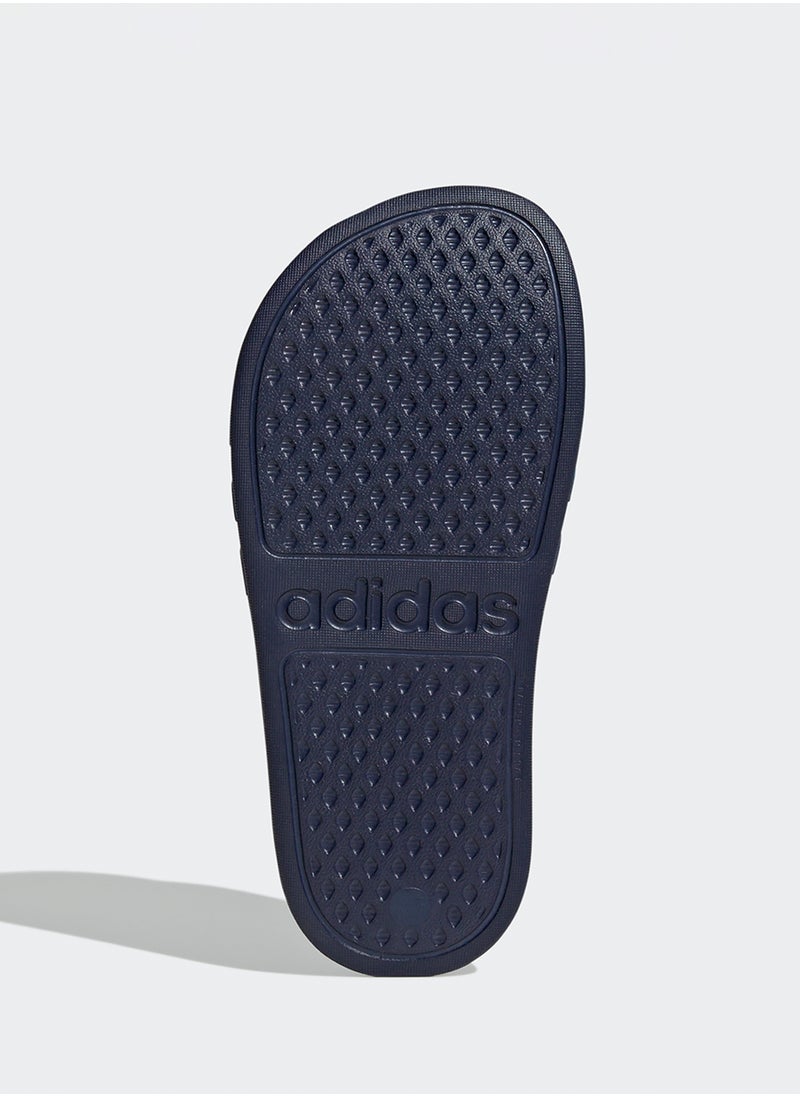 Adidas - Kids Adilette Aqua - Image 1