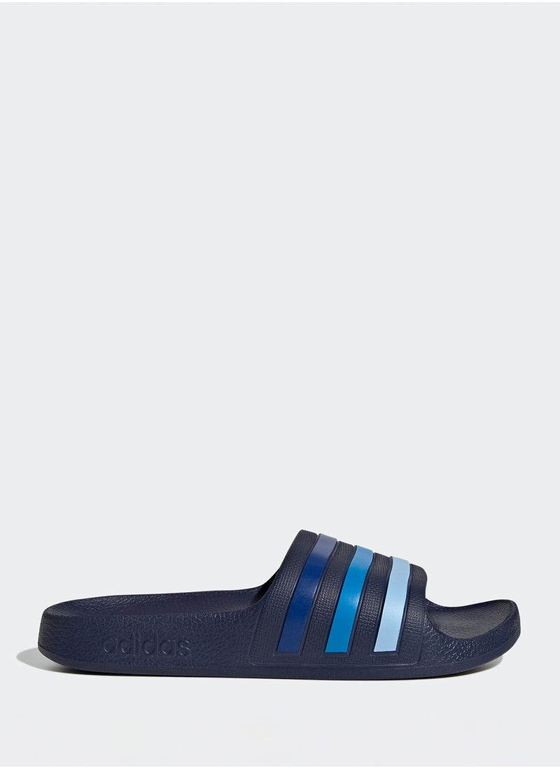 Adidas - Kids Adilette Aqua - Image 1