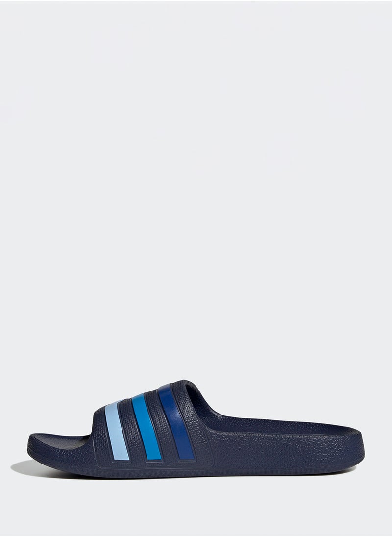 Adidas - Kids Adilette Aqua - Image 1