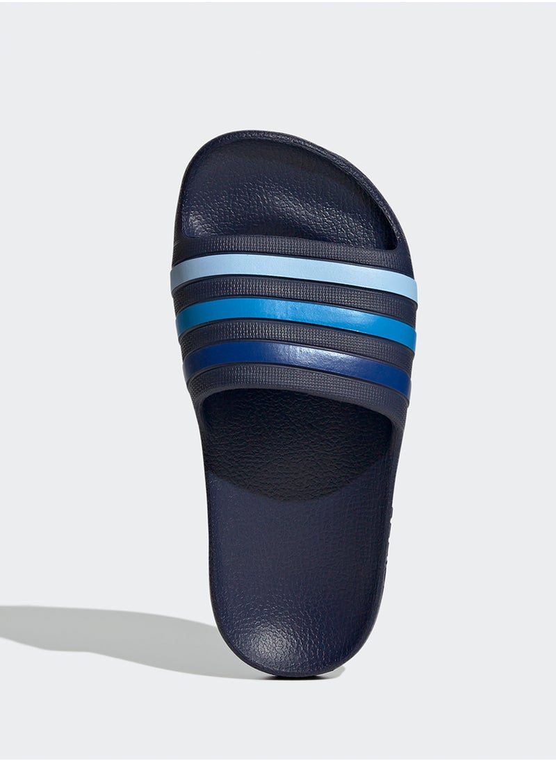 Adidas - Kids Adilette Aqua - Image 1