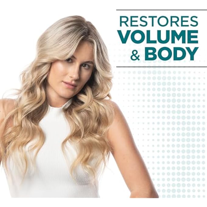 BIOSILK VOLUMIZING THERAPY SHAMPOO - Image 2