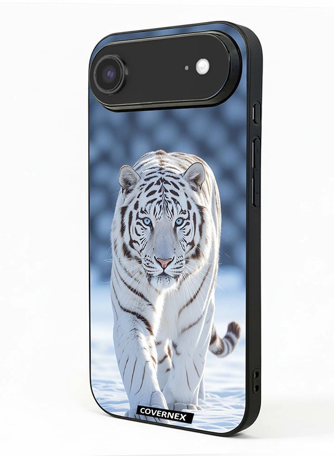 Covernex Apple iPhone 17 Air Protective Case Cover Printed DESIGN_043 - Image 1