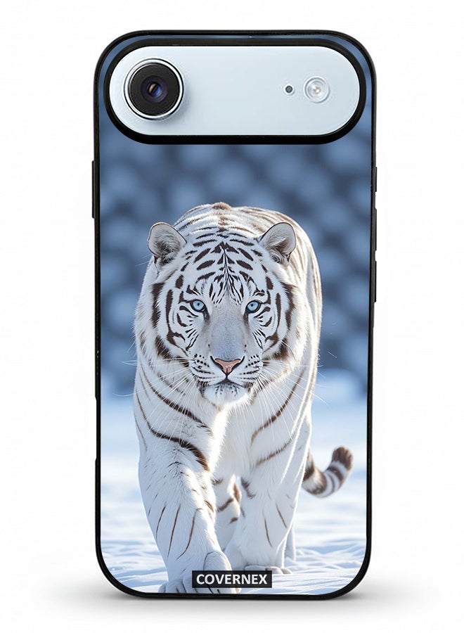 Covernex Apple iPhone 17 Air Protective Case Cover Printed DESIGN_043 - Image 2