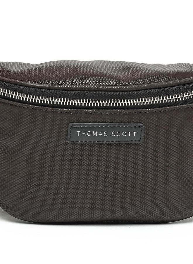 Thomas Scott Men Waist Pouch - Image 5