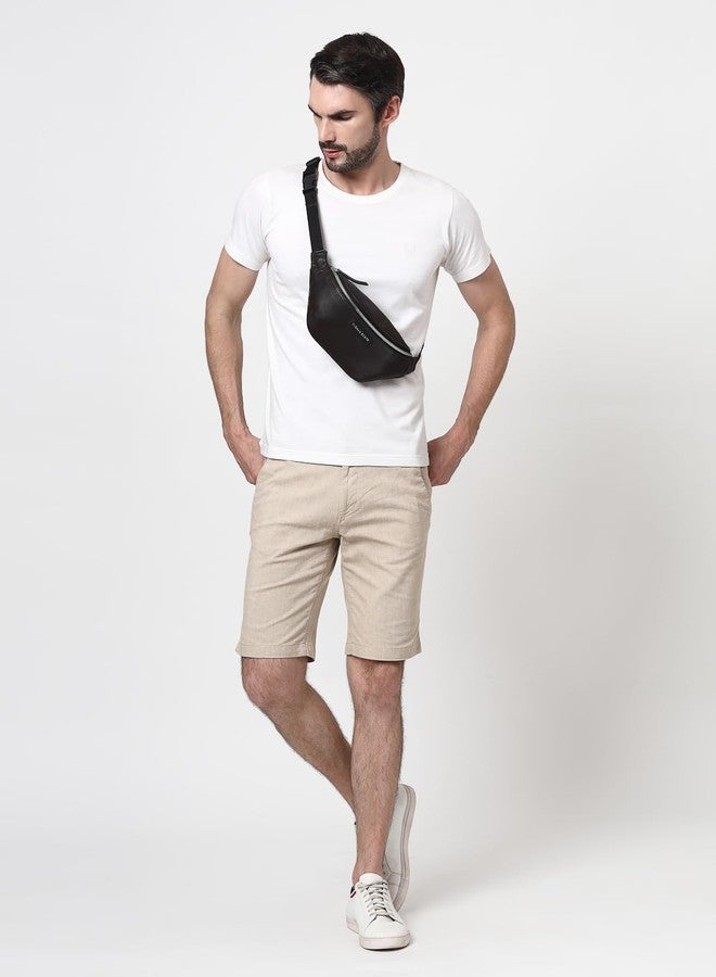 Thomas Scott Men Waist Pouch - Image 3