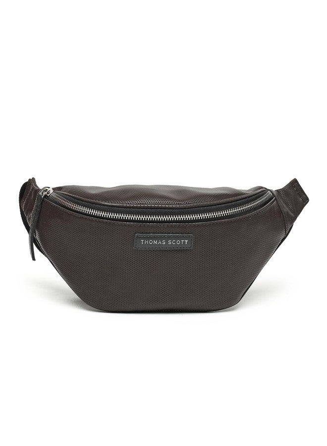 Thomas Scott Men Waist Pouch - Image 1