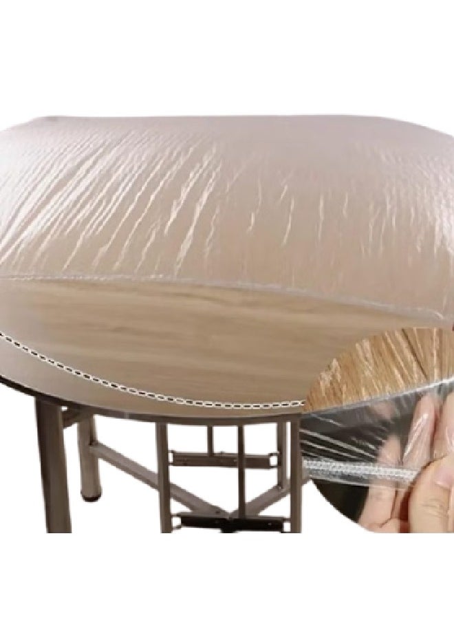 ماركة غير محددة غطاء طاولة سهل الاستخدام 5 قطع  - Image 1
