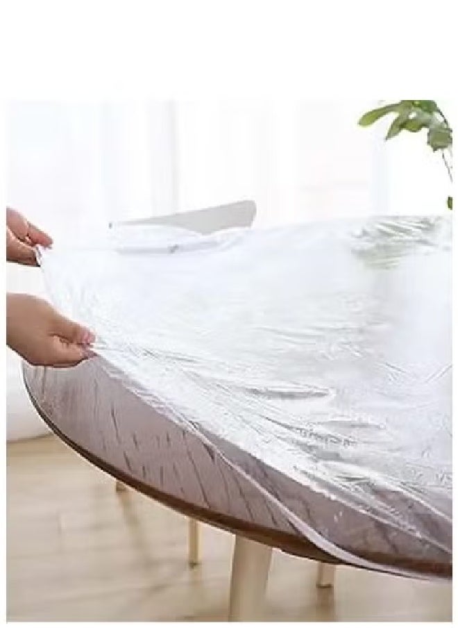 ماركة غير محددة غطاء طاولة سهل الاستخدام 5 قطع  - Image 3