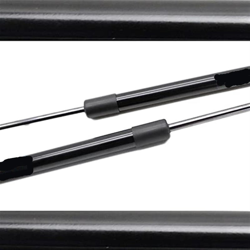 DEMULAX Hood Lift Support Struts for Passat - Image 1