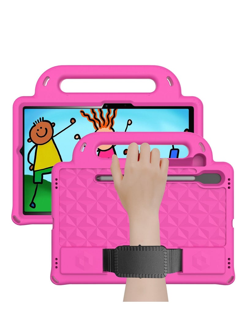 GULFLINK Protective Case for Samsung Tab S7 T 870-2020 11 inch  - Image 1