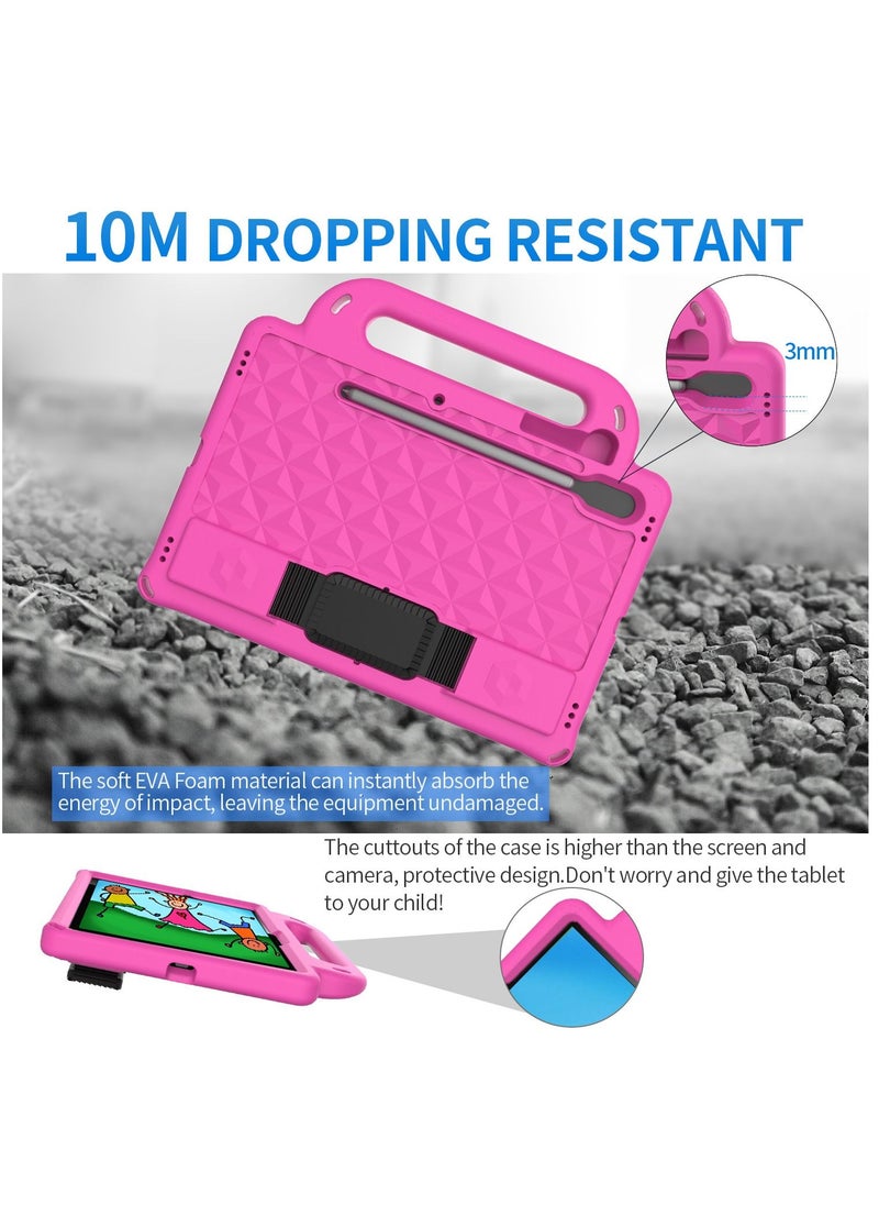 GULFLINK Protective Case for Samsung Tab S7 T 870-2020 11 inch  - Image 5
