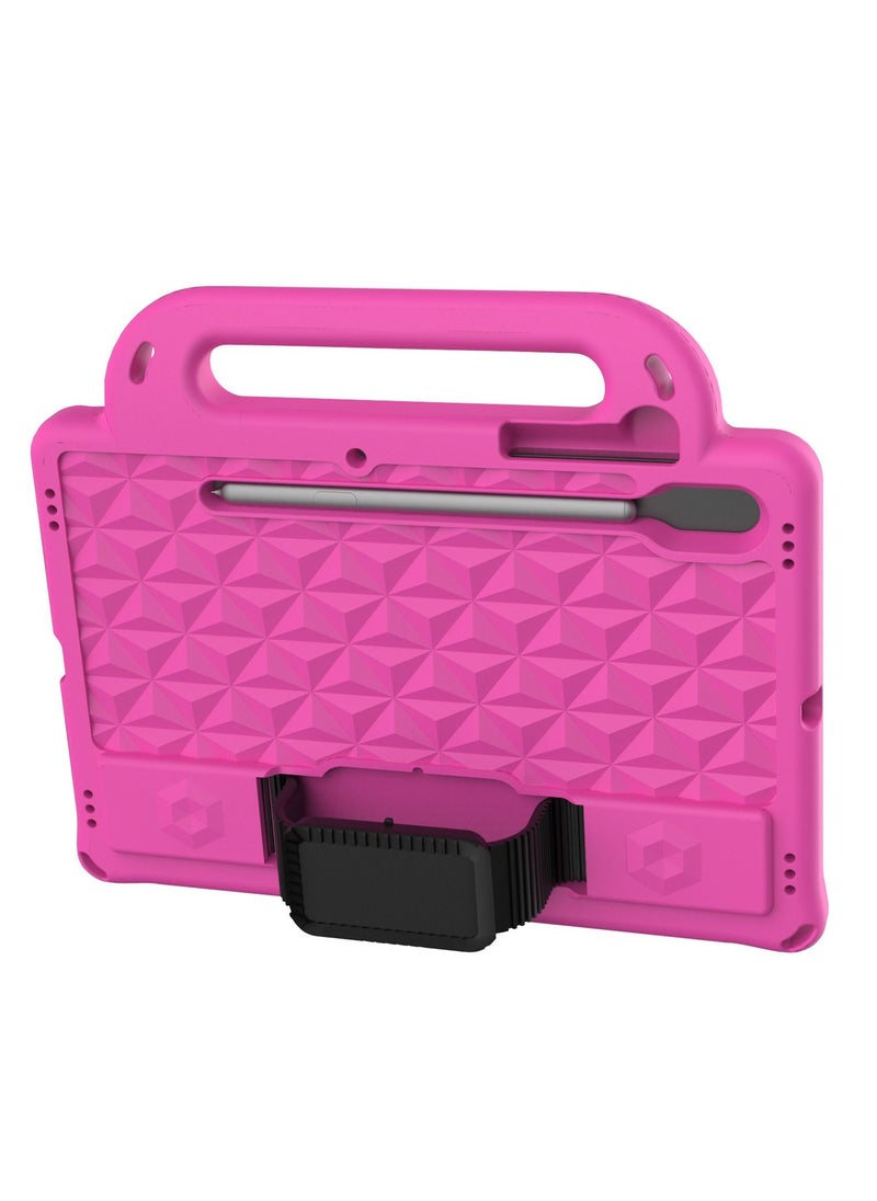 GULFLINK Protective Case for Samsung Tab S7 T 870-2020 11 inch  - Image 4