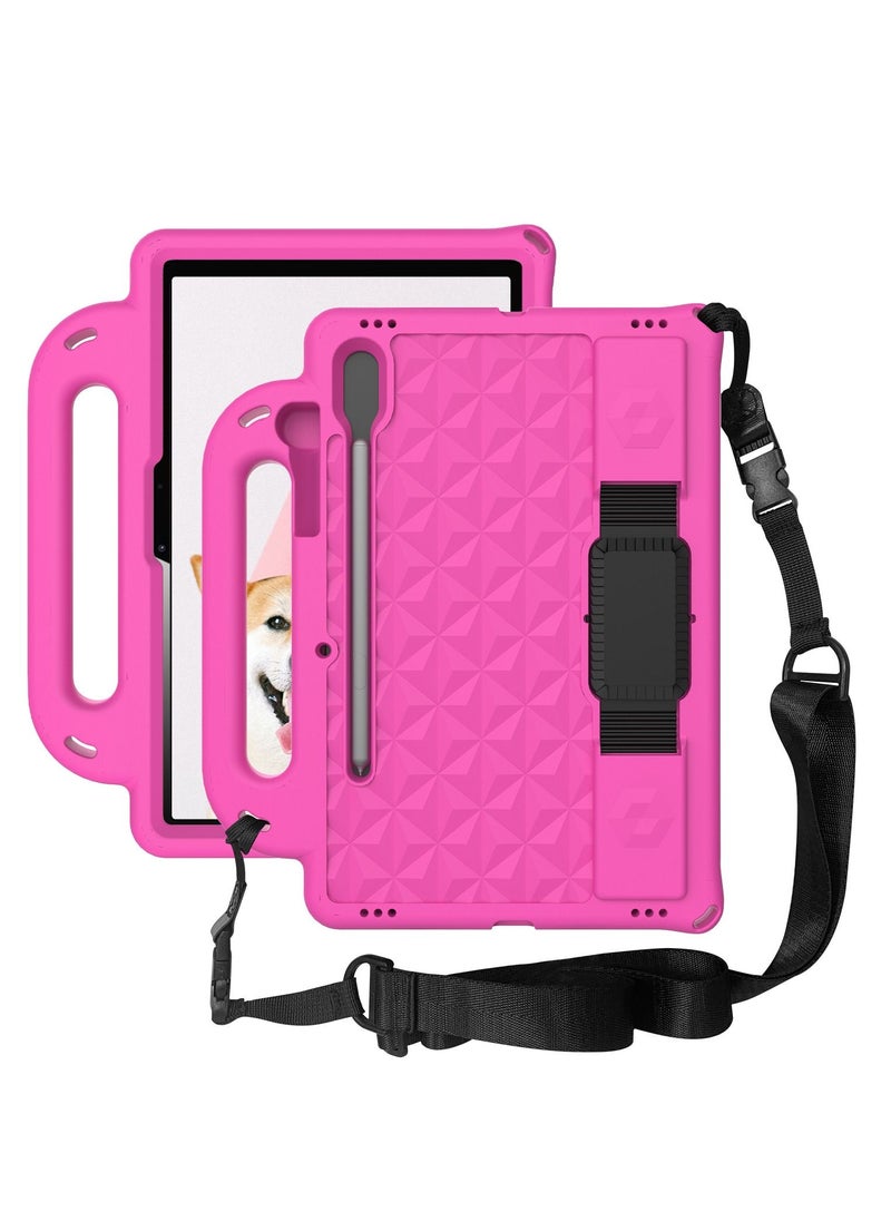 GULFLINK Protective Case for Samsung Tab S7 T 870-2020 11 inch  - Image 2
