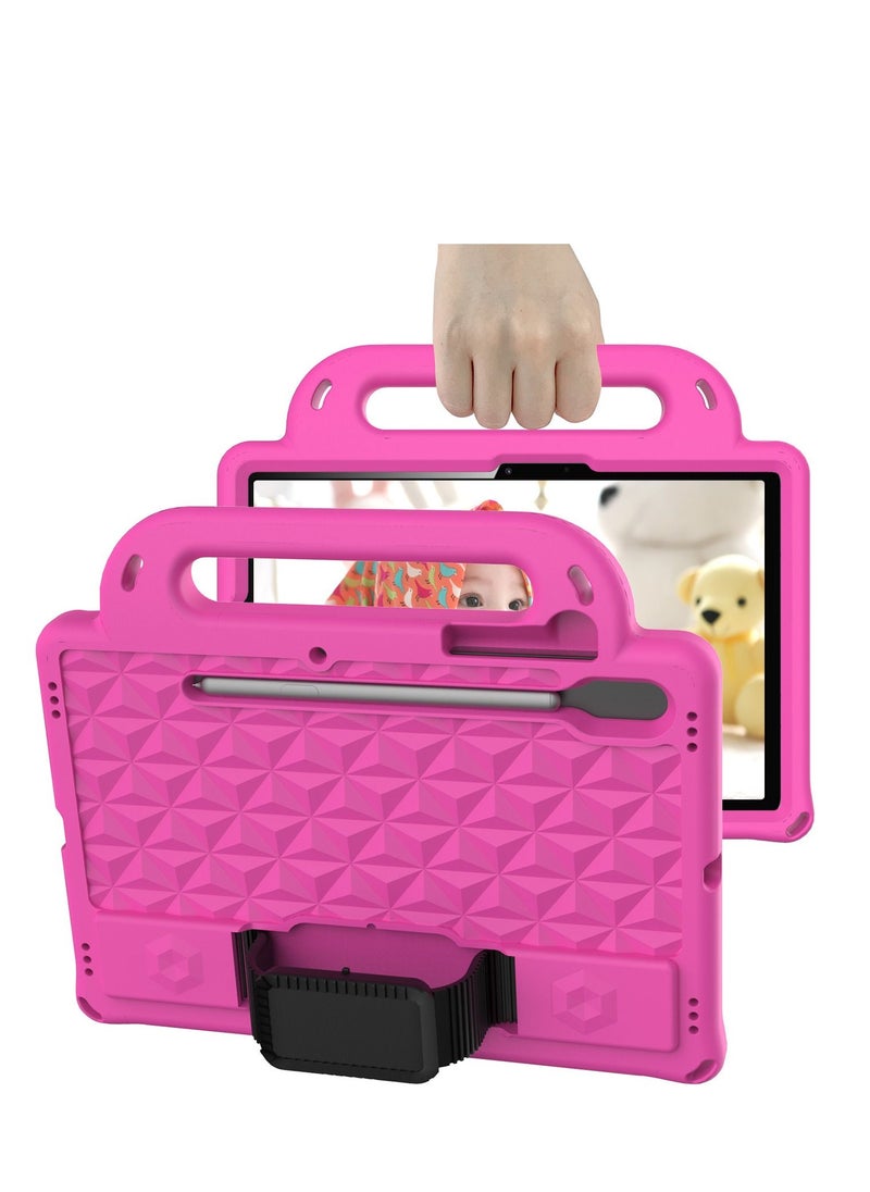 GULFLINK Protective Case for Samsung Tab S7 T 870-2020 11 inch  - Image 3