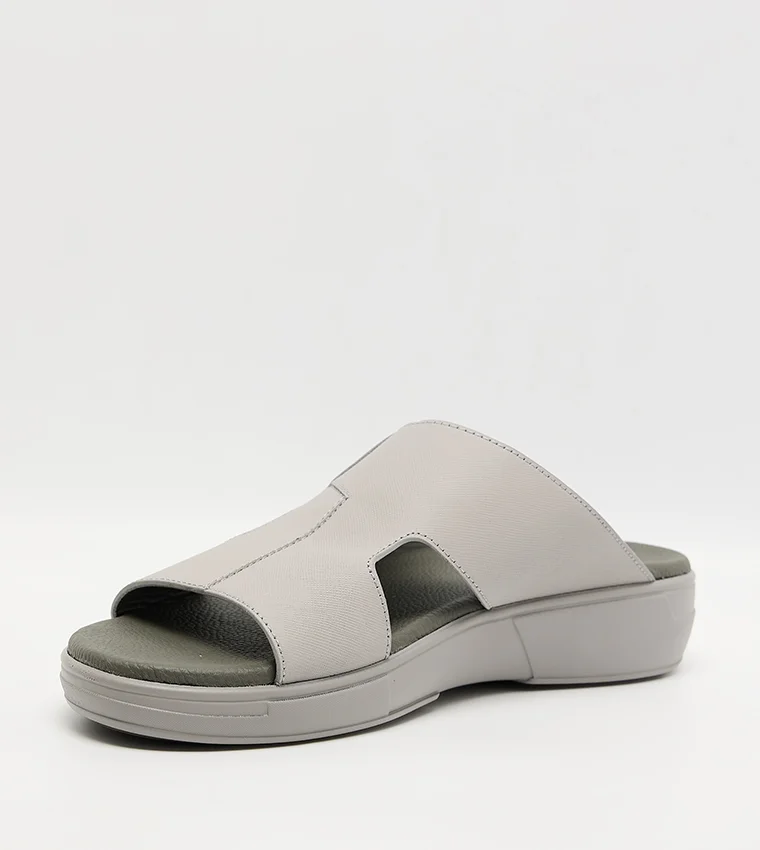 Aldo Textured Arabic Sandals