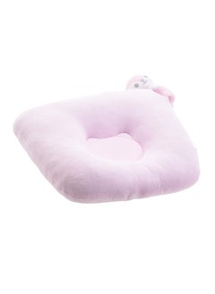 Tiny Hug Newborn Baby Pillow, Soft and Breathable Flat Pillow for Newborns,  - Image 3