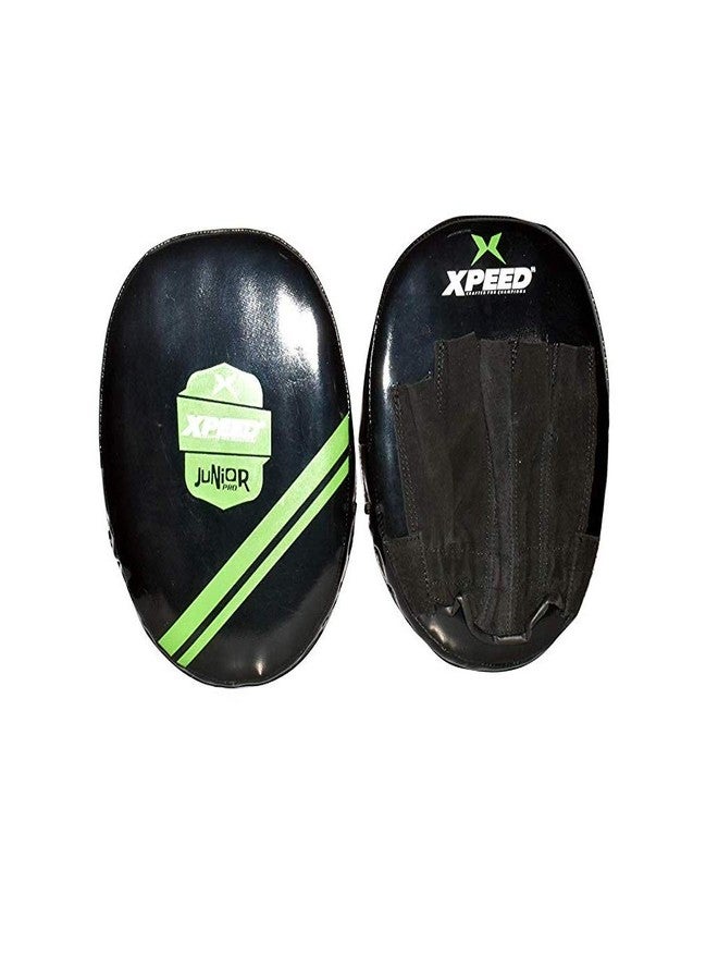 Massive Speed System Xpeed Junior Pro Kid's Boxing Set Filled Punching Bag for Children Age 4 to 6 Year Old Kids Gilrs/Boys Boxing Training Kickboxing Sparring Kicking - Image 5