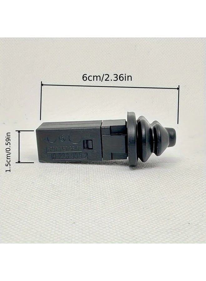 Fuel Tank Door Latch Lock Pop Up Switch Buffer Compatible With 1 3 5 Series X3 X5 - Image 2