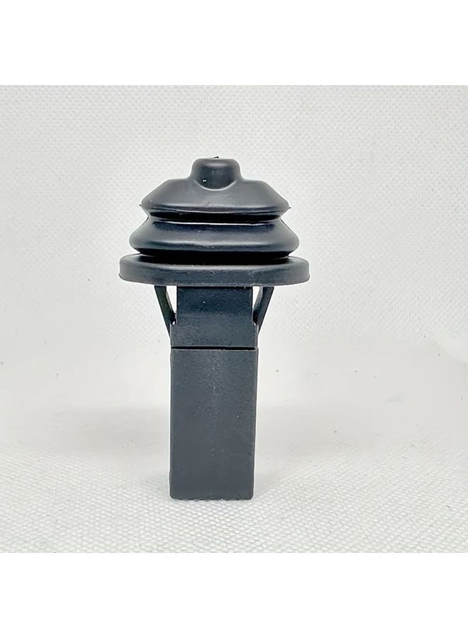 Fuel Tank Door Latch Lock Pop Up Switch Buffer Compatible With 1 3 5 Series X3 X5 - Image 3