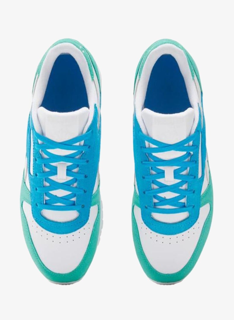 ريبوك جلد كلاسيك - Image 4