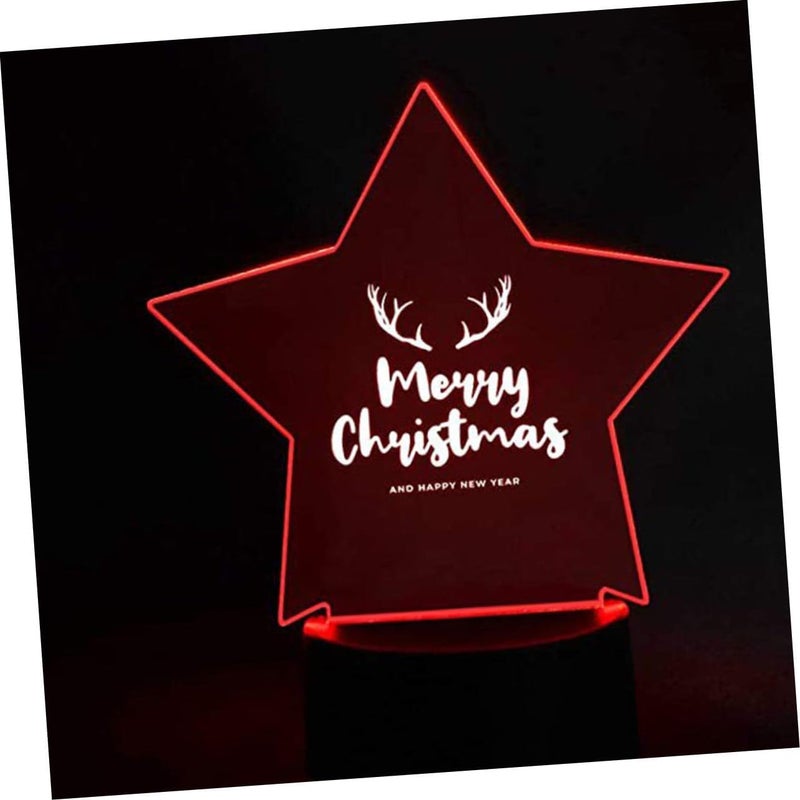 Repeated use trusted quality 5pcs Durable Acrylic Led Lamp Holder for Creative DIY Light Decoration Easy to Install for Unique Gifts and Home Decor Daily life matching design - Image 3