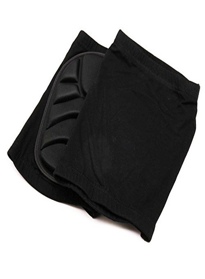 TTIO Elbow Pads- Breathable Protective Soft Lightweight Padded Sleeve Elbow for Skiing Skating Snowboarding Unisex - Image 4