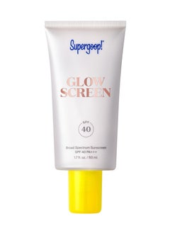 Glowscreen Sunscreen SPF40 - pzsku/ZD3EA6590DCE0BF1275EBZ/45/_/1679392421/411047b8-8d36-4f4c-9c81-dd9ae3ae295d