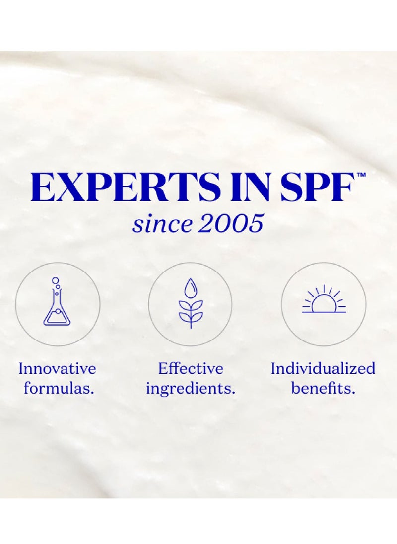 Supergoop! - Glowscreen Sunscreen SPF40 - Image 1