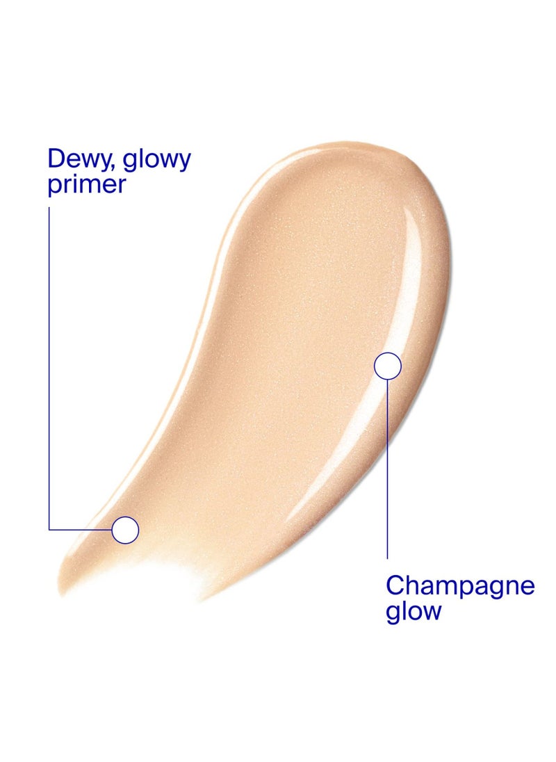 Supergoop! - Glowscreen Sunscreen SPF40 - Image 1