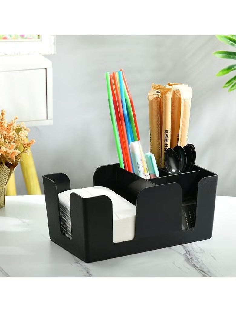 بيوينتي منشفة ورقية حامل - Image 2