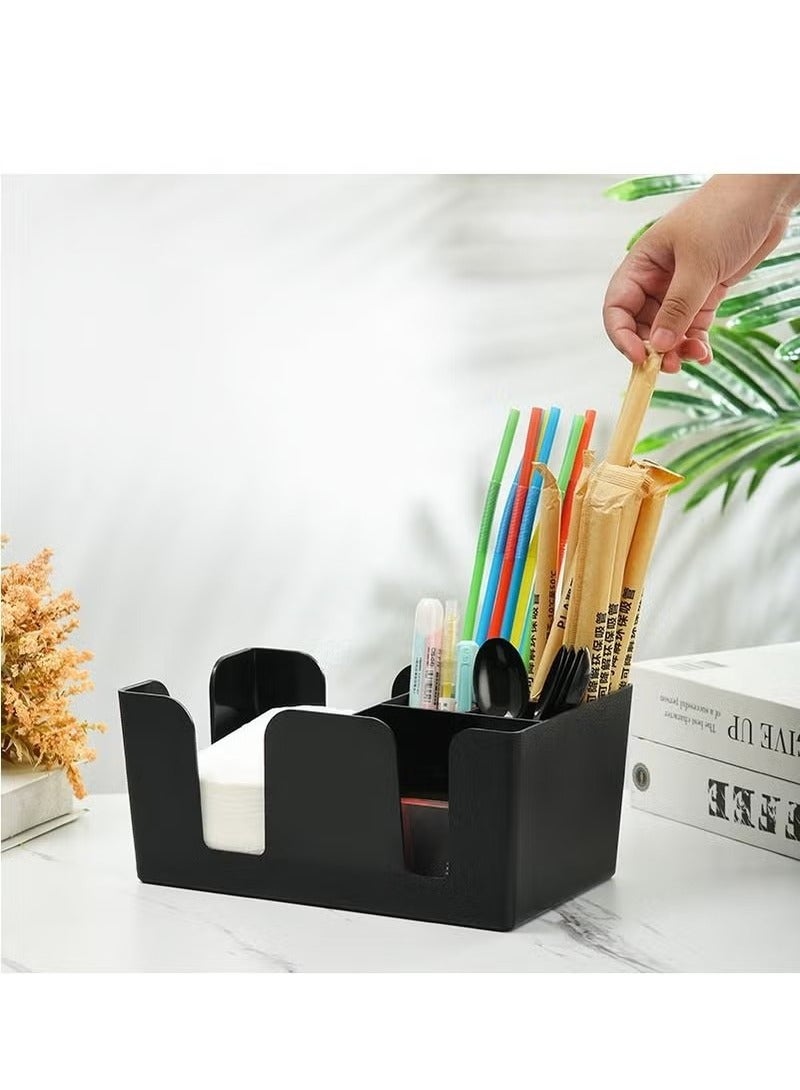 بيوينتي منشفة ورقية حامل - Image 3