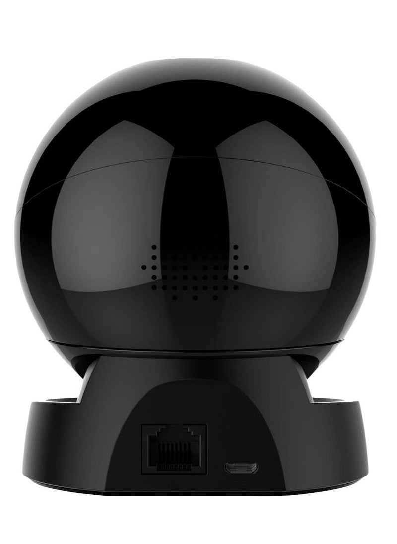 IMOU - IMOU Rex 3D IP Camera 5MP/3K Indoor Human Pet Detection Two-way Talk 360º WIFI Smart Home Smart Tracking Night Vision - Image 1
