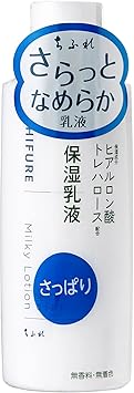 CHIFURE Milky Lotion Light Type 150ml