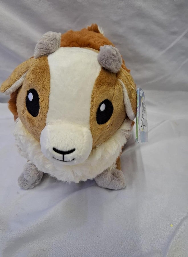 Squishable / Mini Baby Goat Plush - Image 2