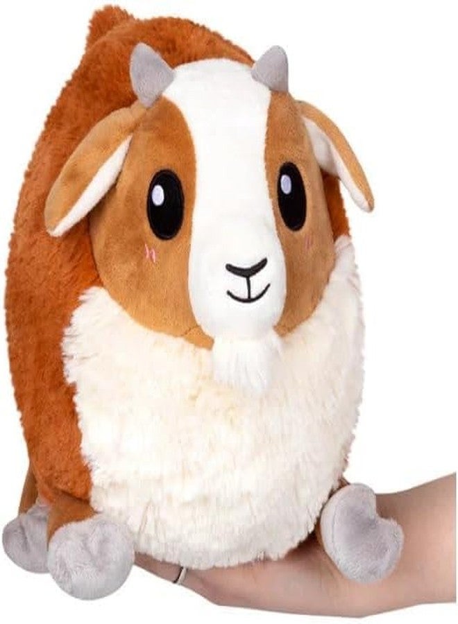 Squishable / Mini Baby Goat Plush - Image 1