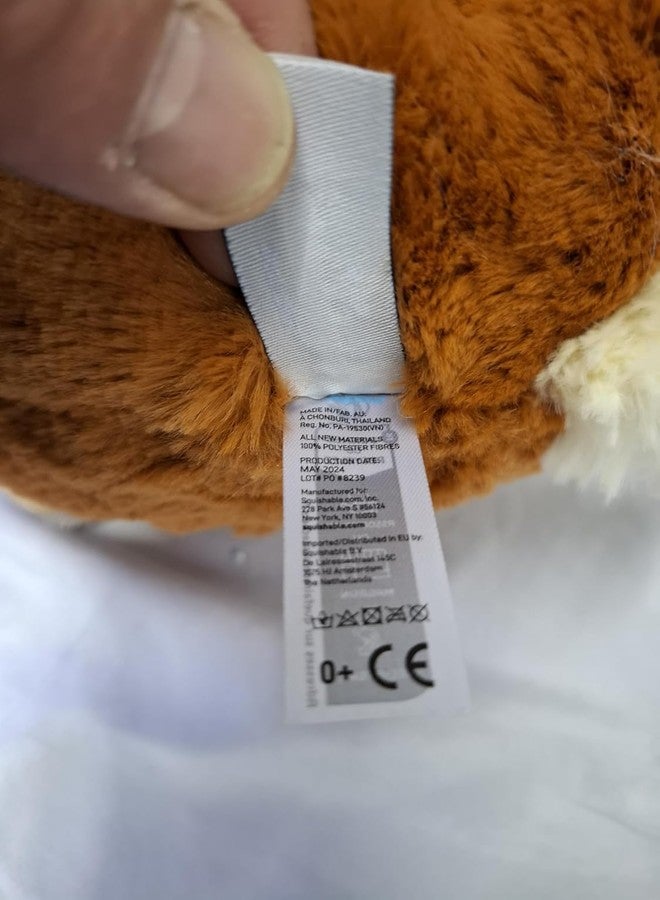 Squishable / Mini Baby Goat Plush - Image 5