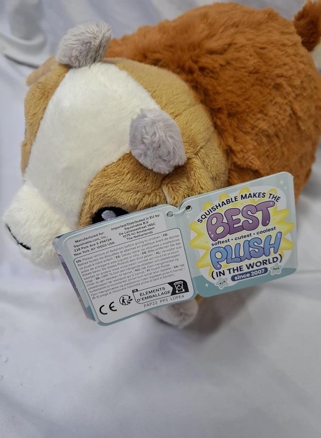 Squishable / Mini Baby Goat Plush - Image 3