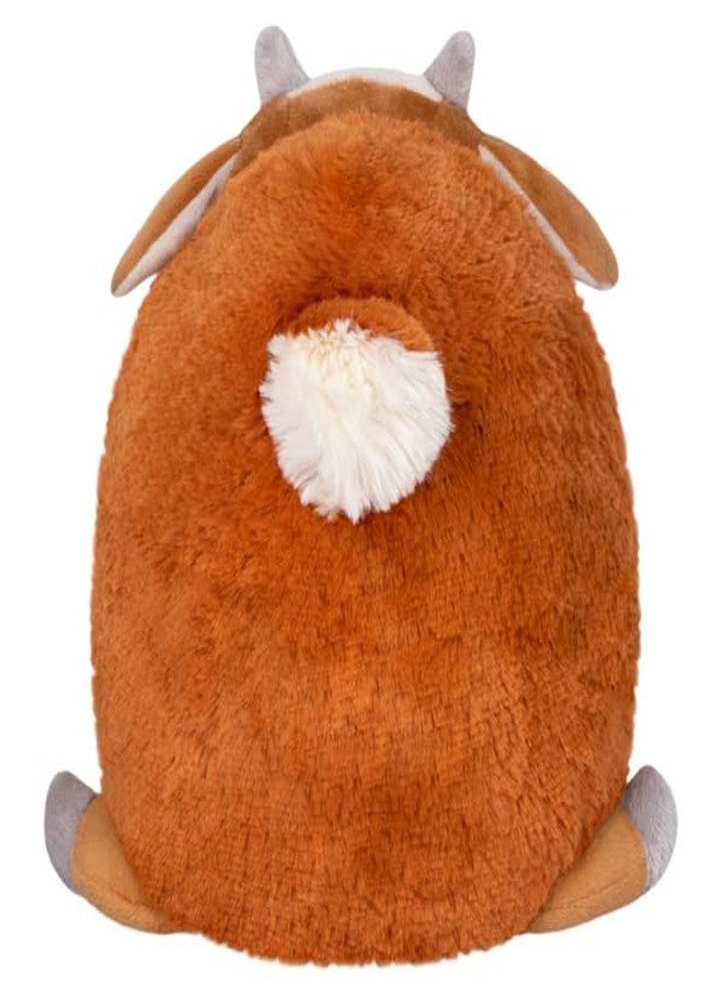 Squishable / Mini Baby Goat Plush - Image 4