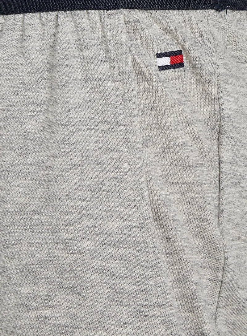 TOMMY HILFIGER Logo Band Shorts