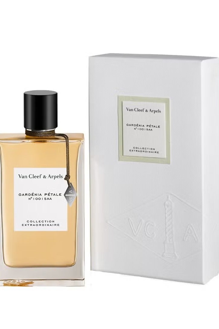 VANCLEEF & ARPELS Van Cleef Gardenia Petale EDP 75ml 