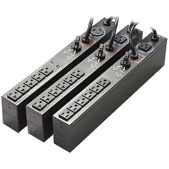 MBP11KI HOT SWAP EXTERNAL MAINTENANCE BYPASS SWITCH - Image 2