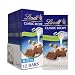 Lindt CLASSIC RECIPE Hazelnut Milk Chocolate Bar Milk Chocolate Candy 44 oz 12 Pack - Image 2