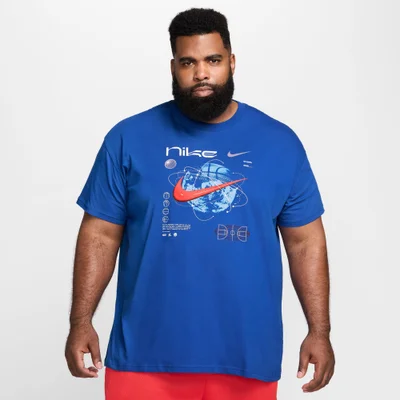 Nike Men's Max90 Basketball T-Shirt
