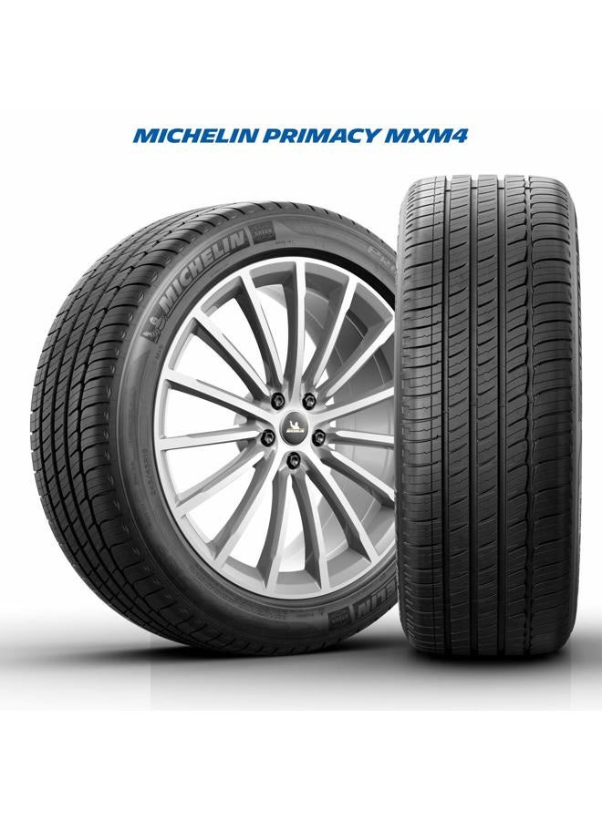 Michelin إطار بريماسي MXM4 السياحي - 235/55R18 100V - Image 2